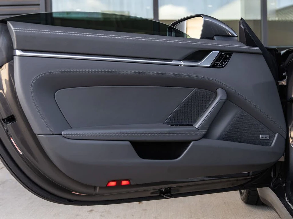 2020 Porsche 992 Carrera S - Image 27 of 31