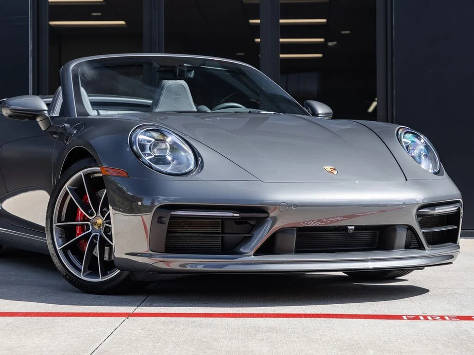 2020 Porsche 992 Carrera S - Image 10 of 31