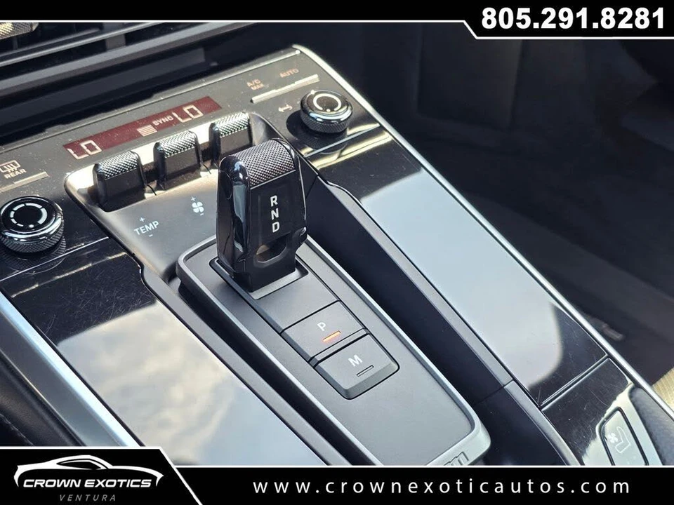 2020 Porsche 992 Carrera S - Image 25 of 28