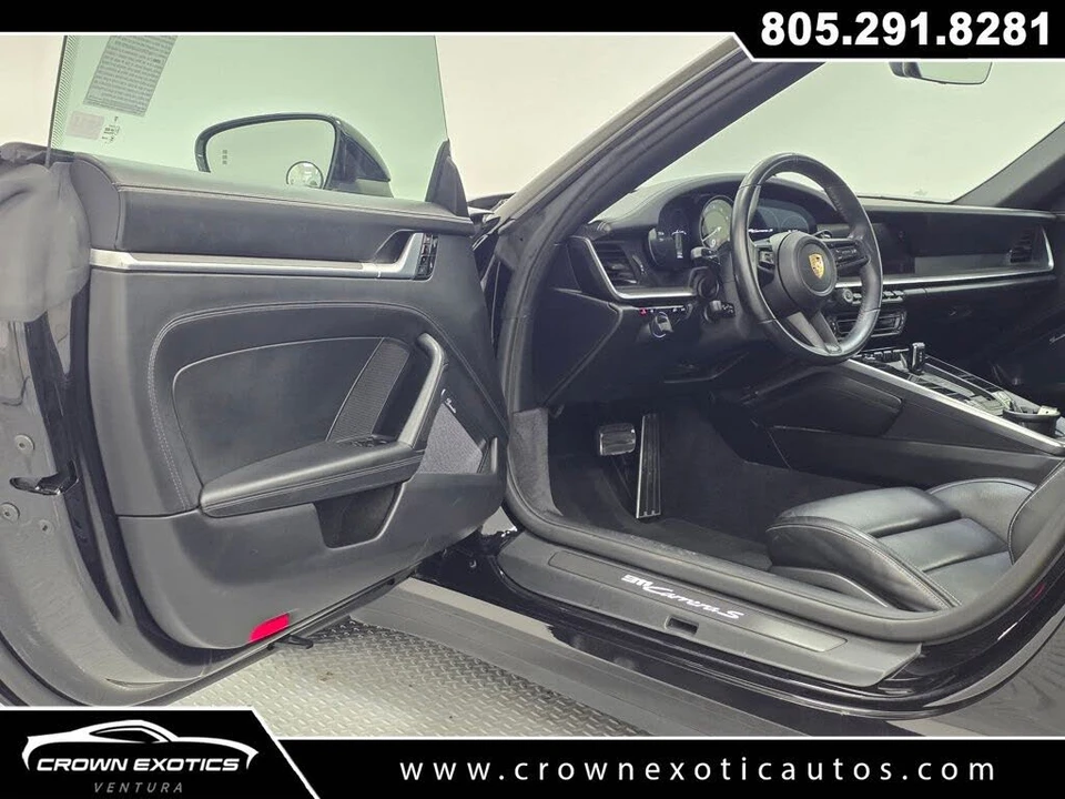 2020 Porsche 992 Carrera S - Image 21 of 28