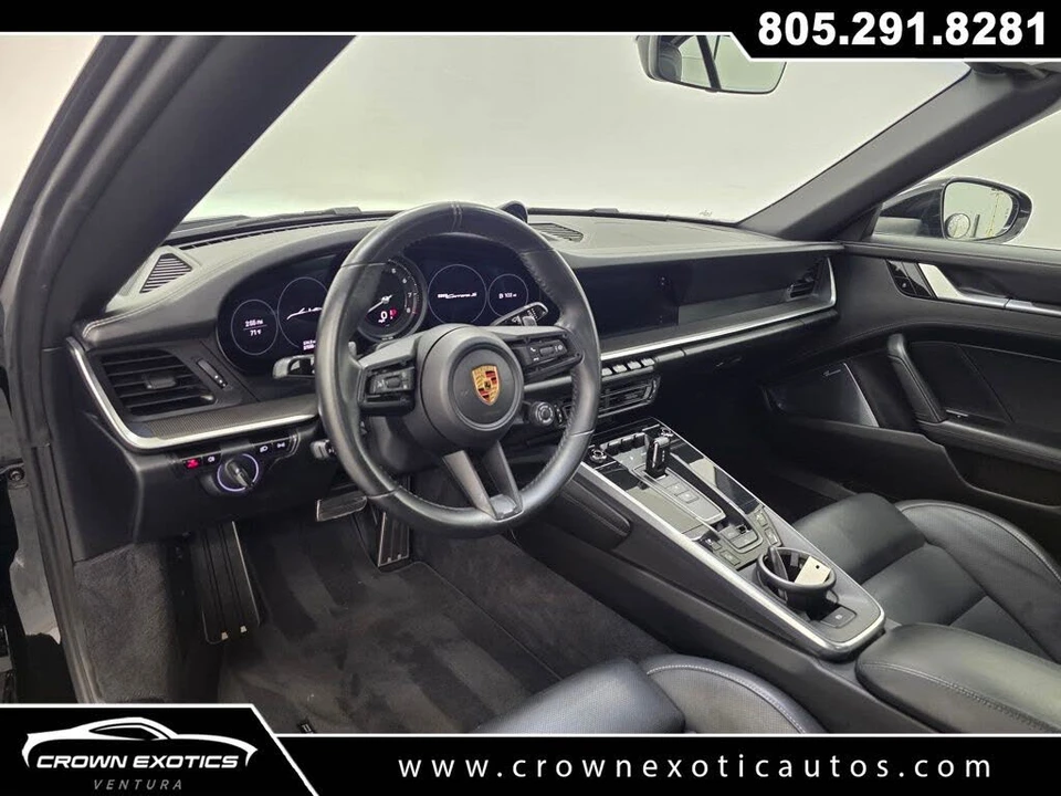 2020 Porsche 992 Carrera S - Image 18 of 28