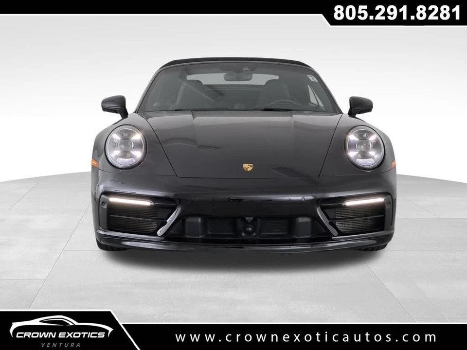 2020 Porsche 992 Carrera S - Image 2 of 28