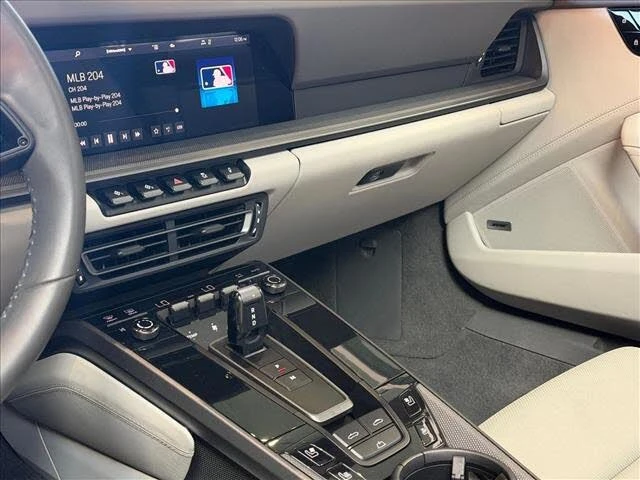 2020 Porsche 992 Carrera S - Image 16 of 16