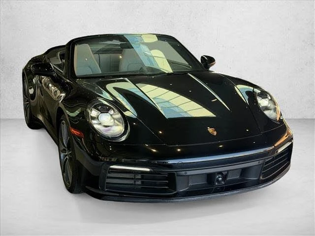 2020 Porsche 992 Carrera S - Image 7 of 16