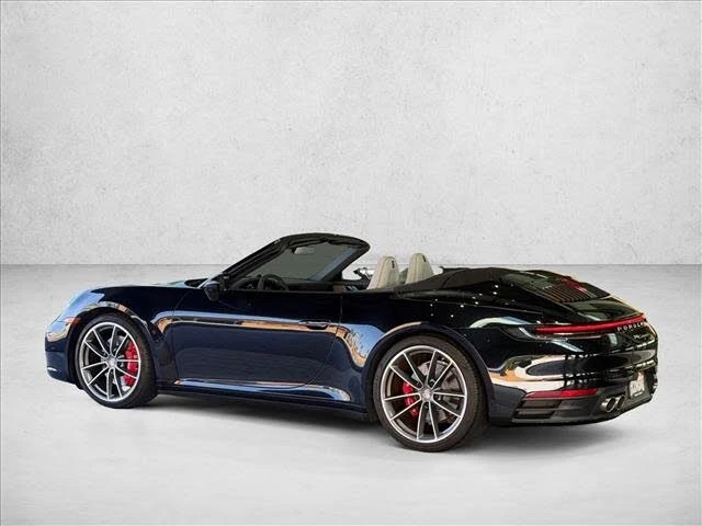 2020 Porsche 992 Carrera S - Image 3 of 16