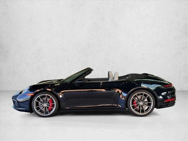 2020 Porsche 992 Carrera S - Image 2 of 16