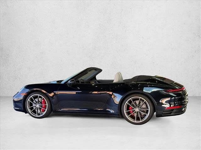 2020 Porsche 992 Carrera S - Image 9 of 16