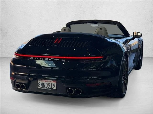 2020 Porsche 992 Carrera S - Image 13 of 16