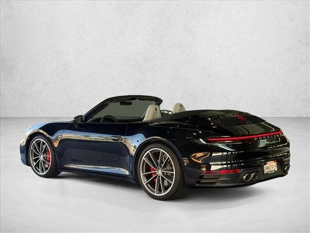2020 Porsche 992 Carrera S - Image 10 of 16