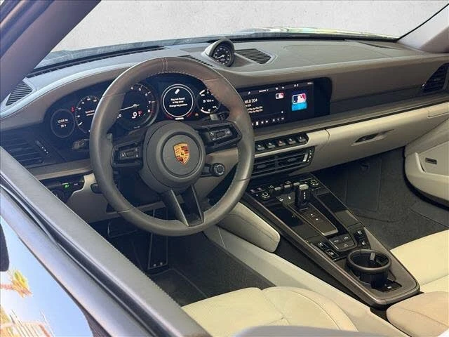 2020 Porsche 992 Carrera S - Image 4 of 16