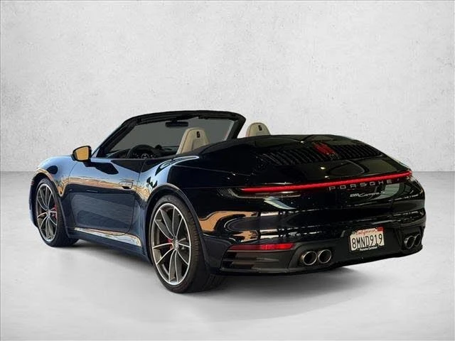 2020 Porsche 992 Carrera S - Image 11 of 16