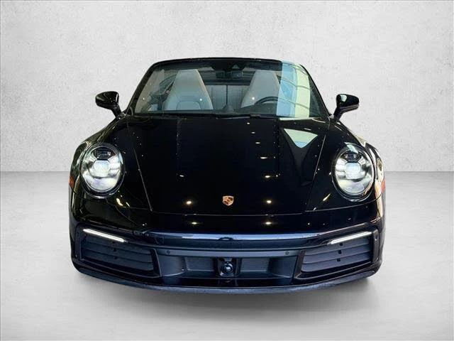 2020 Porsche 992 Carrera S - Image 6 of 16
