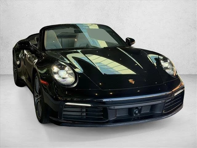 2020 Porsche 992 Carrera S - Image 8 of 16