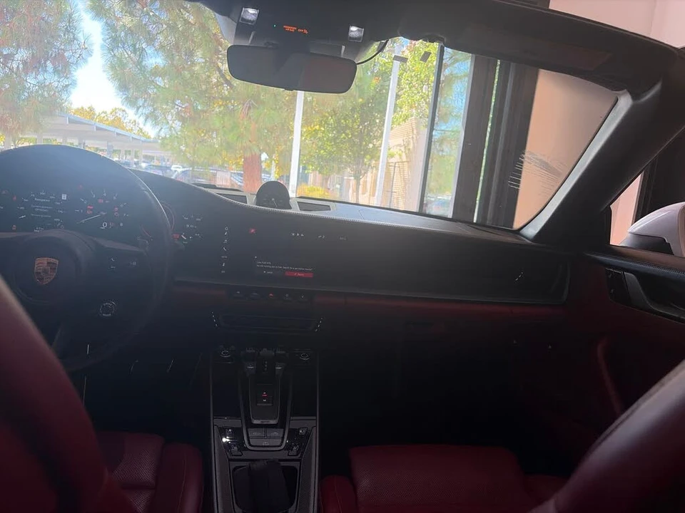 2020 Porsche 992 Carrera S - Image 15 of 15