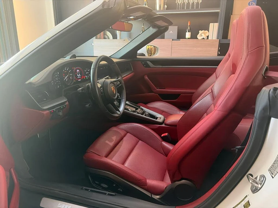 2020 Porsche 992 Carrera S - Image 13 of 15
