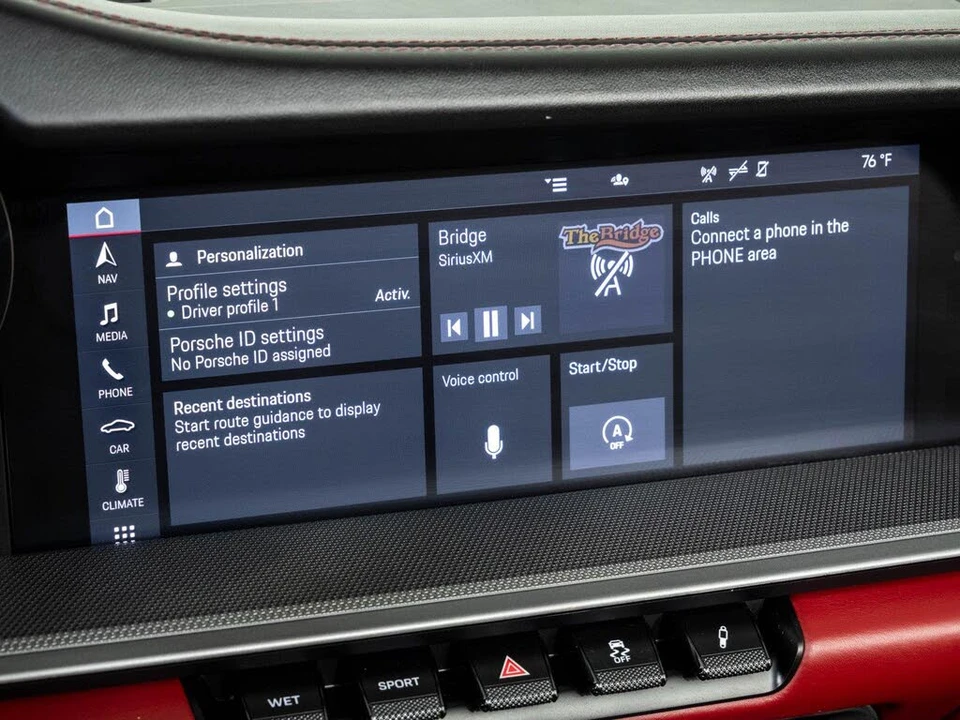 2020 Porsche 992 Carrera S - Image 14 of 31