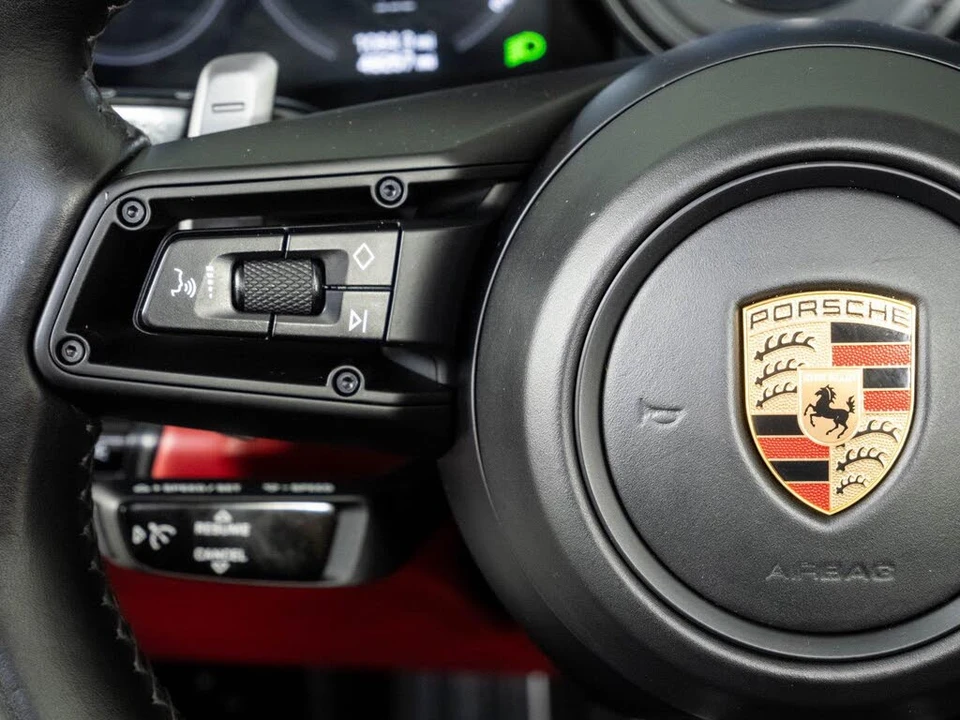 2020 Porsche 992 Carrera S - Image 10 of 31