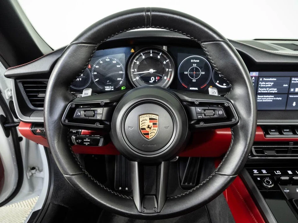 2020 Porsche 992 Carrera S - Image 9 of 31