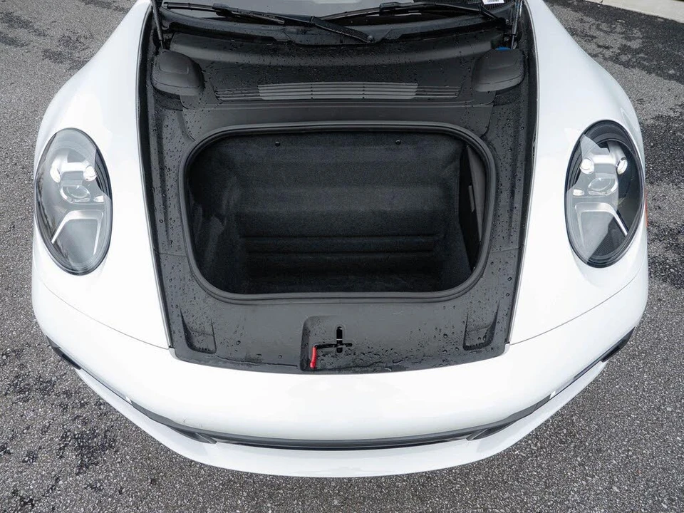 2020 Porsche 992 Carrera S - Image 27 of 31