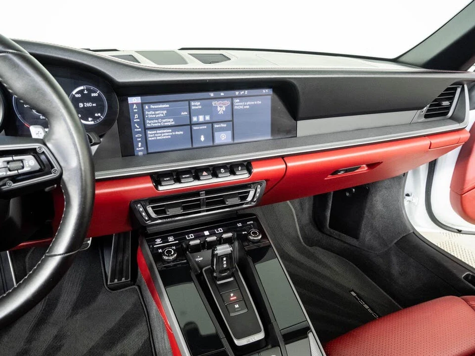 2020 Porsche 992 Carrera S - Image 13 of 31
