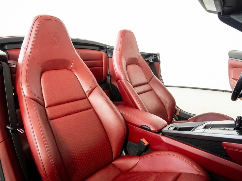 2020 Porsche 992 Carrera S - Image 19 of 31