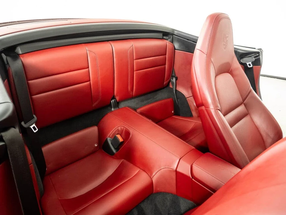 2020 Porsche 992 Carrera S - Image 18 of 31