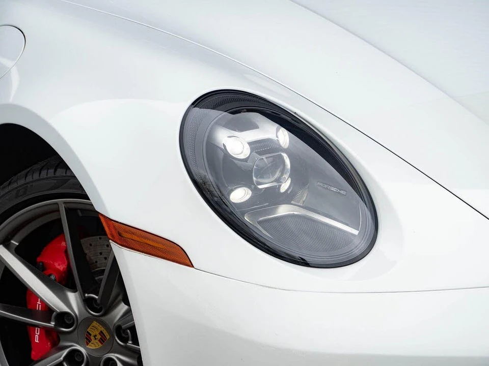 2020 Porsche 992 Carrera S - Image 29 of 31