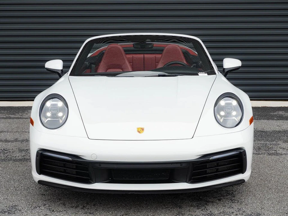 2020 Porsche 992 Carrera S - Image 28 of 31