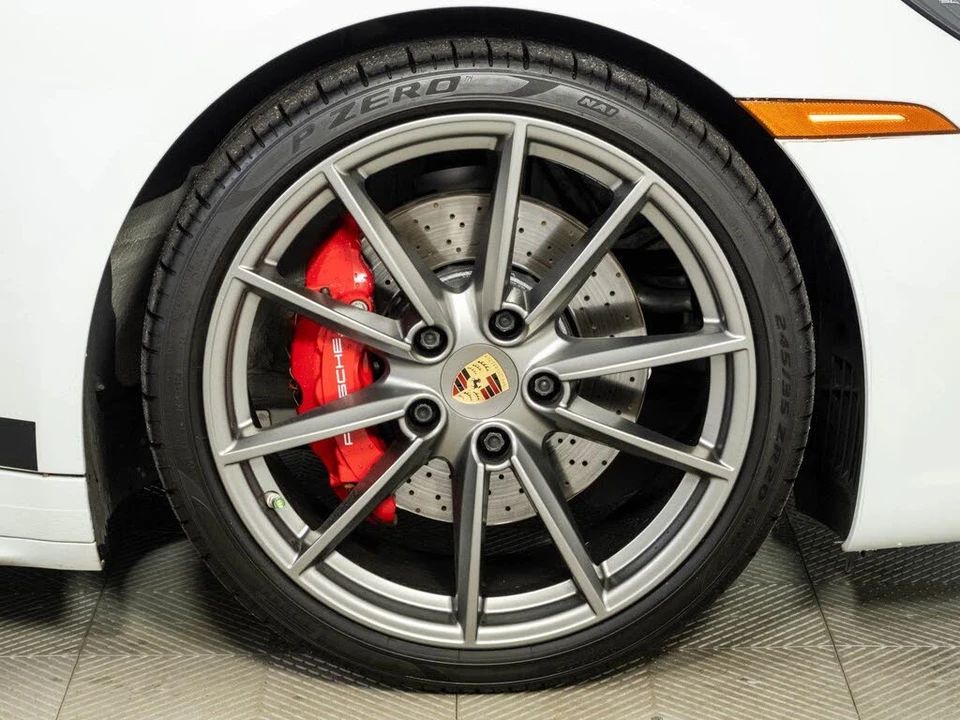 2020 Porsche 992 Carrera S - Image 31 of 31