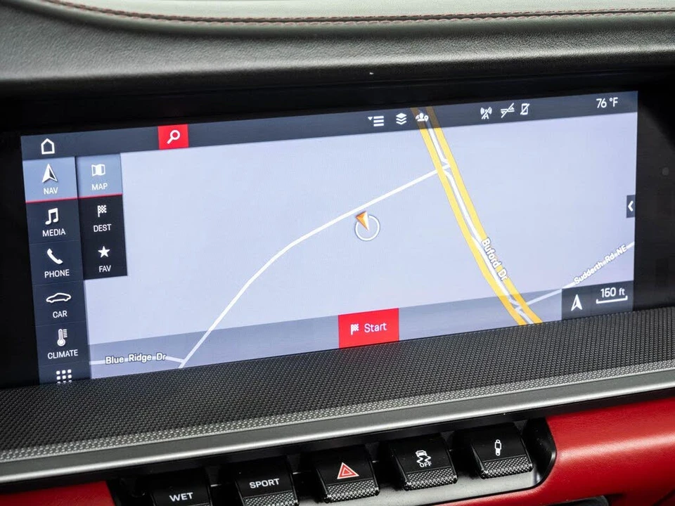 2020 Porsche 992 Carrera S - Image 15 of 31