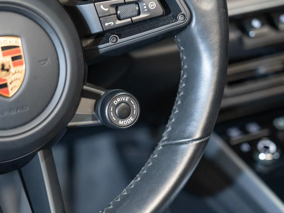2020 Porsche 992 Carrera S - Image 23 of 27