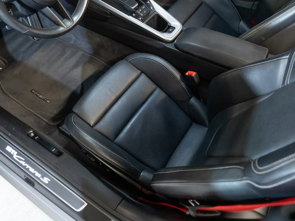 2020 Porsche 992 Carrera S - Image 14 of 27