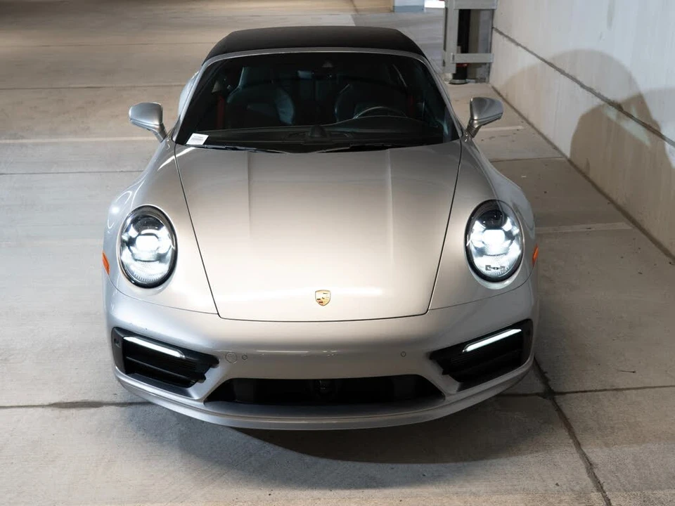 2020 Porsche 992 Carrera S - Image 6 of 27