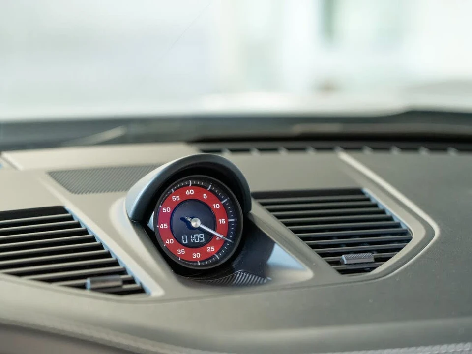 2020 Porsche 992 Carrera S - Image 20 of 27