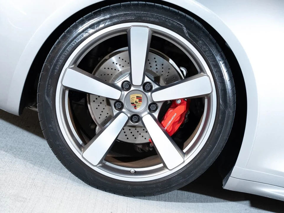 2020 Porsche 992 Carrera S - Image 11 of 27