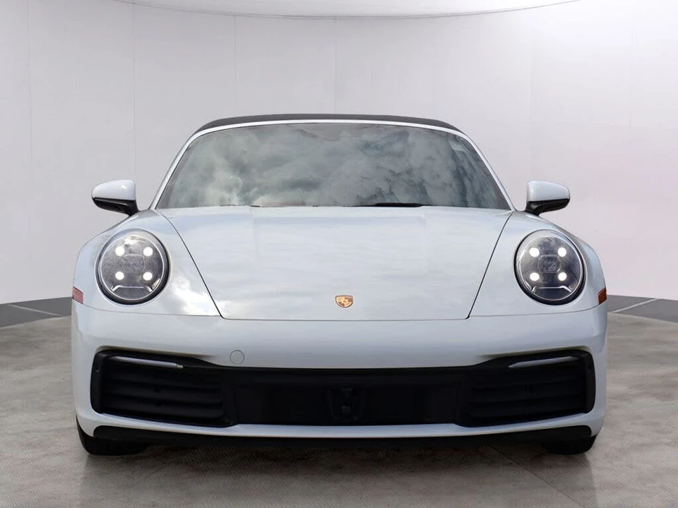 2020 Porsche 992 Carrera S - Image 12 of 31