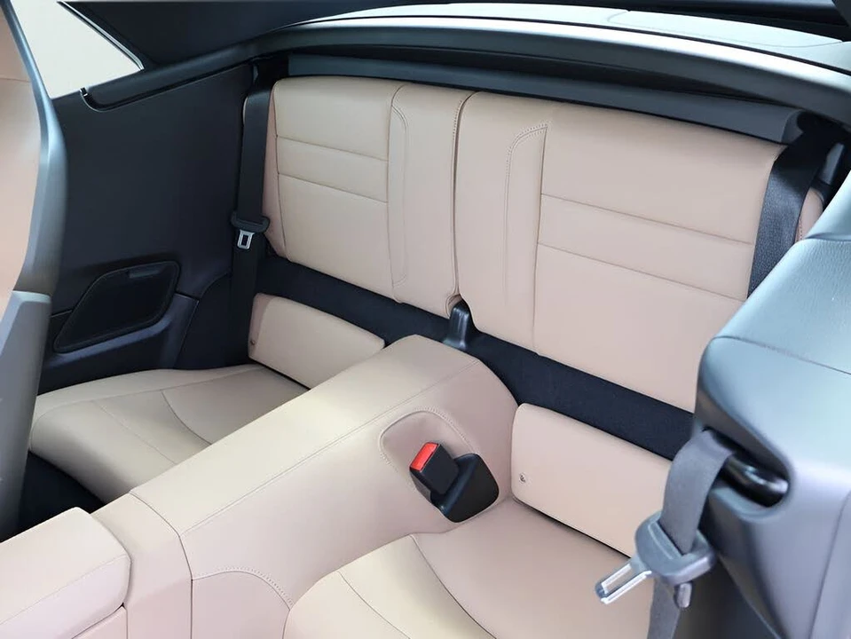 2020 Porsche 992 Carrera S - Image 18 of 31