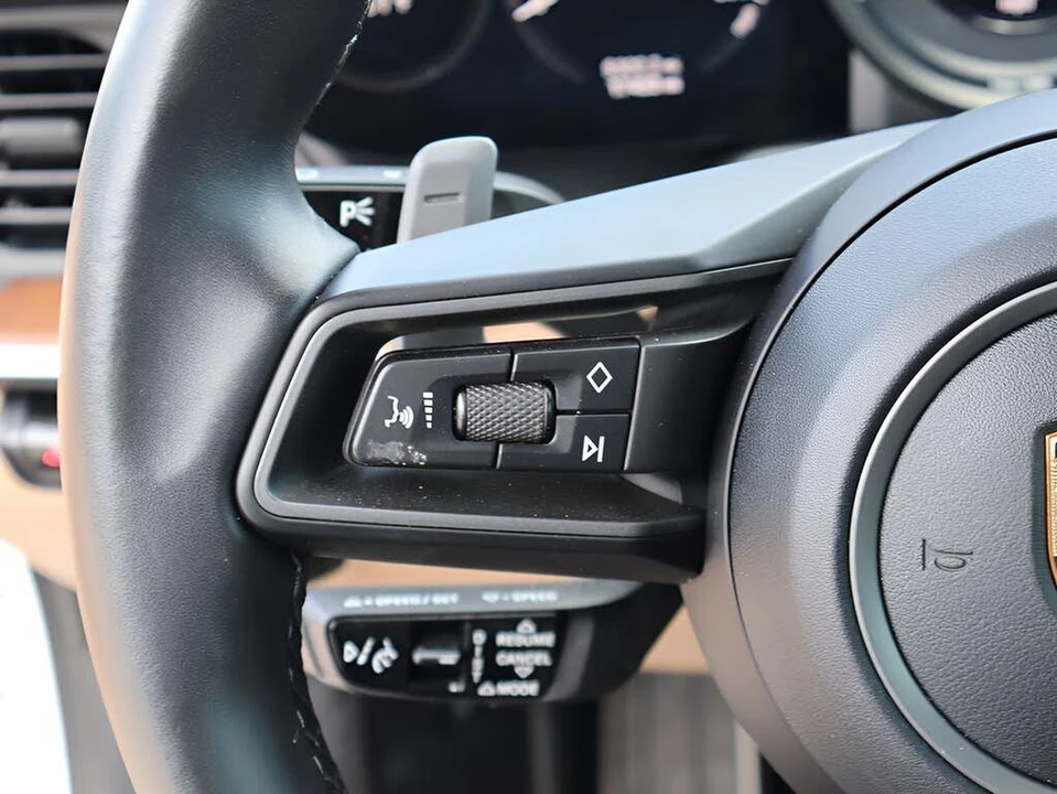 2020 Porsche 992 Carrera S - Image 28 of 31