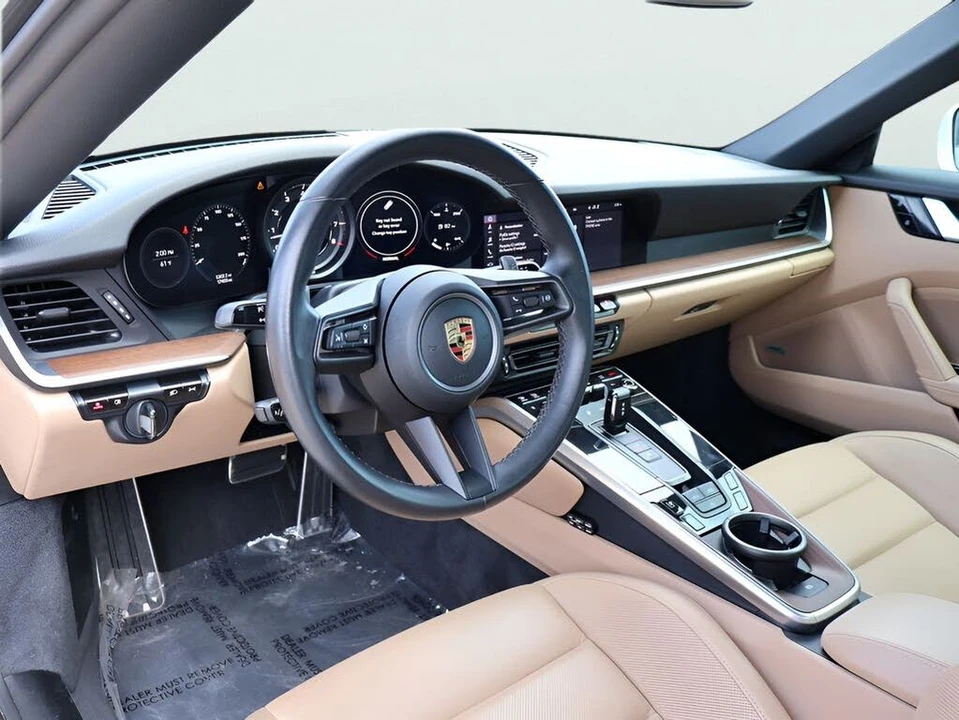 2020 Porsche 992 Carrera S - Image 20 of 31