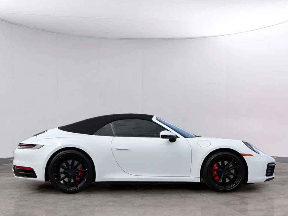 2020 Porsche 992 Carrera S - Image 9 of 31