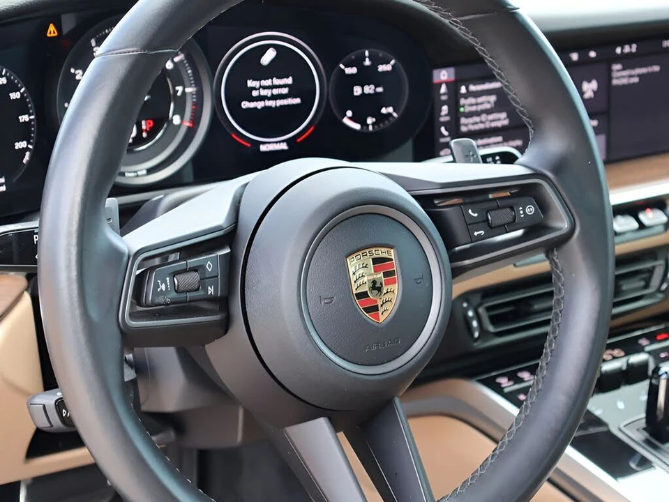 2020 Porsche 992 Carrera S - Image 21 of 31