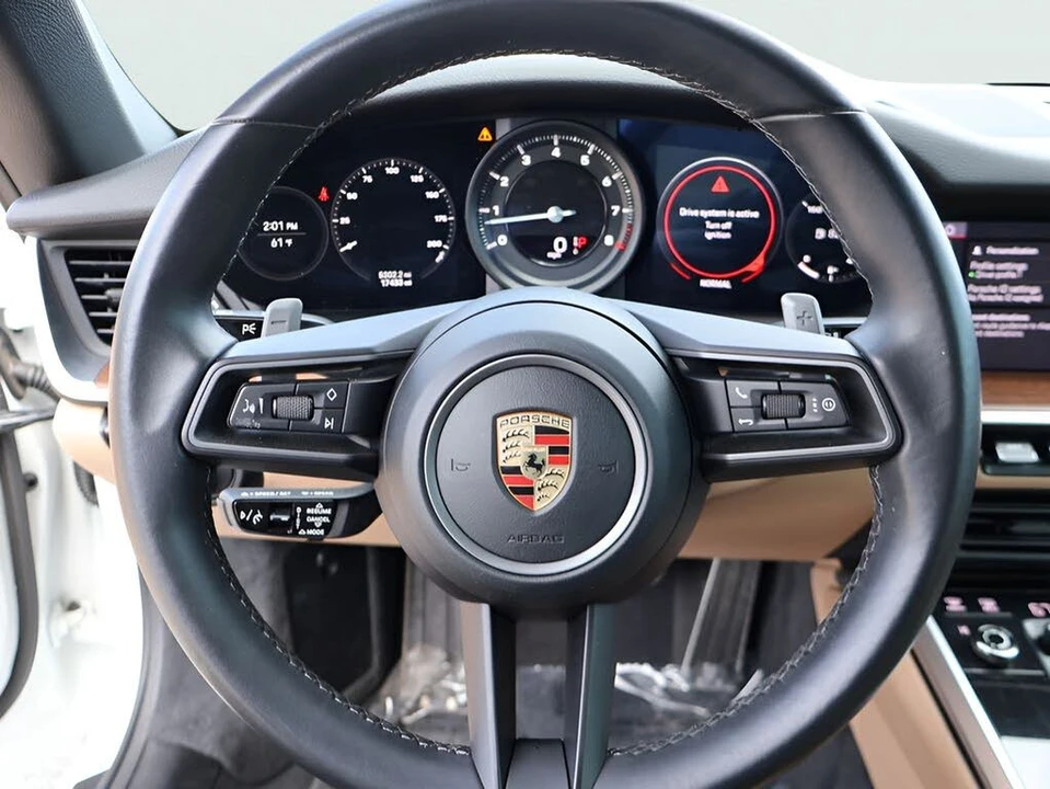 2020 Porsche 992 Carrera S - Image 27 of 31