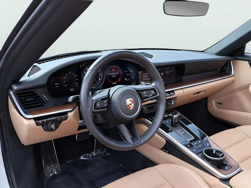 2020 Porsche 992 Carrera S - Image 4 of 31