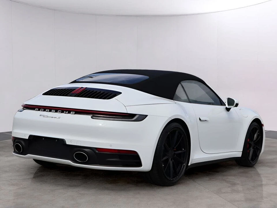2020 Porsche 992 Carrera S - Image 8 of 31