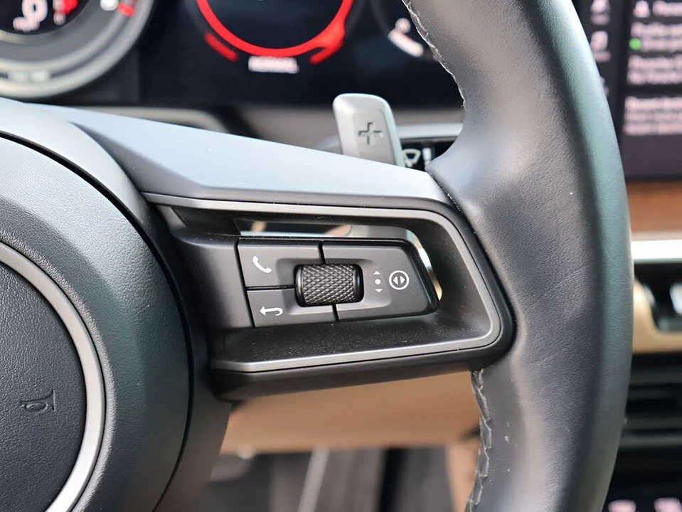 2020 Porsche 992 Carrera S - Image 29 of 31