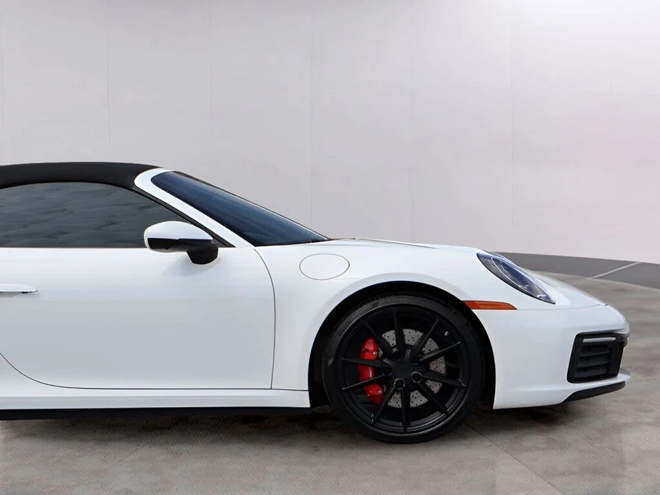 2020 Porsche 992 Carrera S - Image 10 of 31