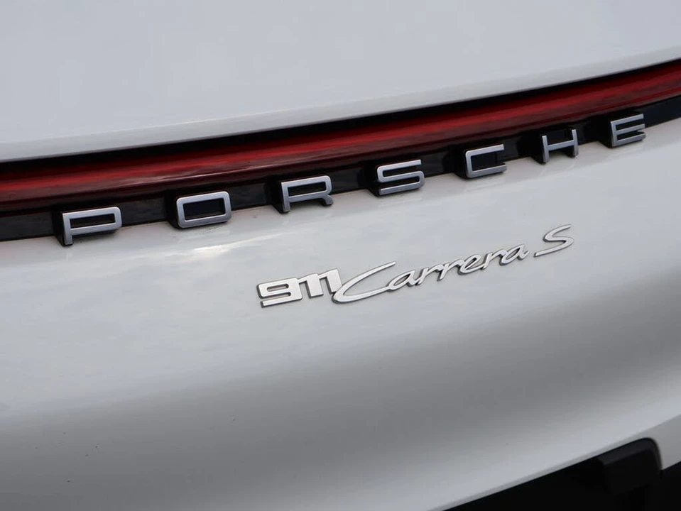 2020 Porsche 992 Carrera S - Image 6 of 31