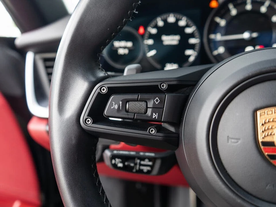 2020 Porsche 992 Carrera S - Image 18 of 31