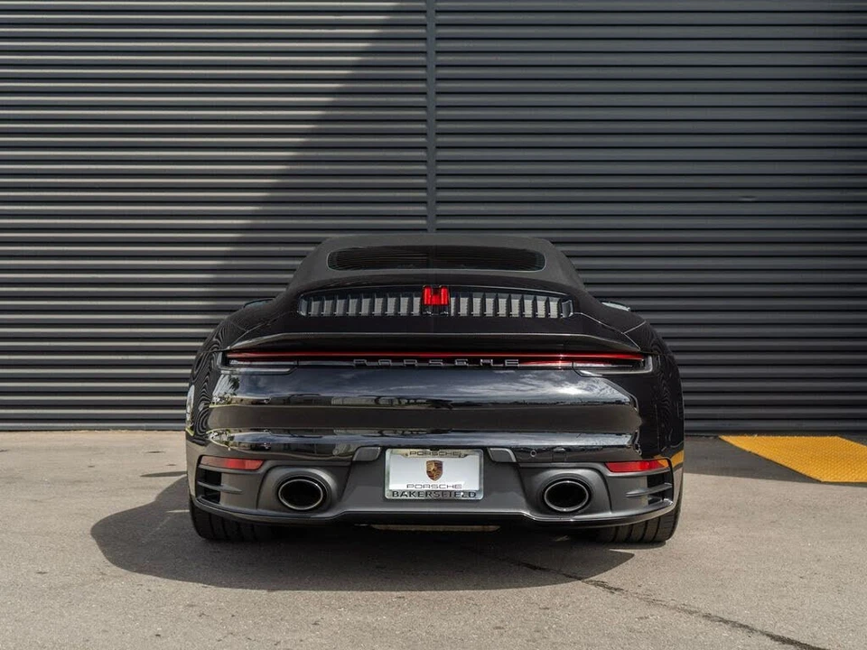 2020 Porsche 992 Carrera S - Image 10 of 31