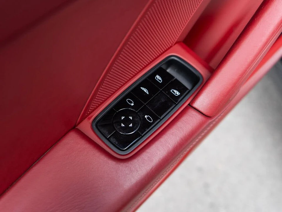 2020 Porsche 992 Carrera S - Image 31 of 31